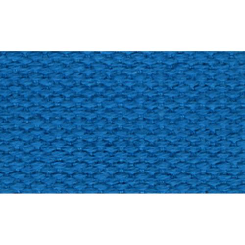 1" Cotton Strapping - Teal