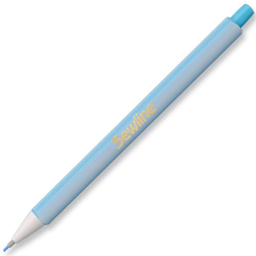 Fabric Pencil in Blue 1.3mm // Sewline