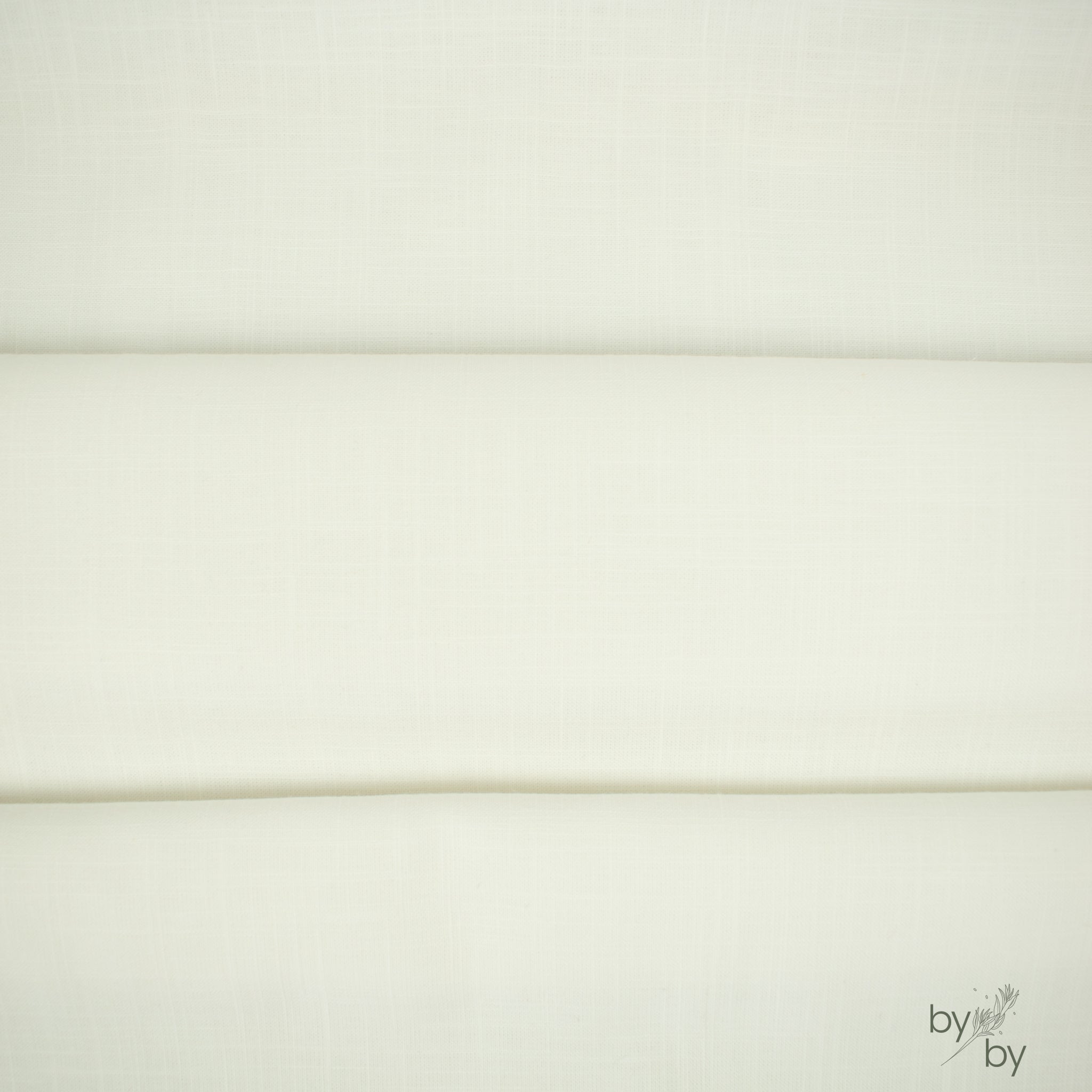 Handloom Wovens // Marshmallow // Tara Faughnan