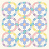 Moonbeam Quilt Kit // Toad + Sew