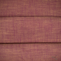 Handloom Wovens // Mulberry // Tara Faughnan