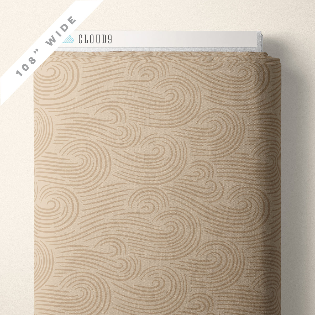 Speckled Navy Metallic Quilt Backer Speckled Navy Metallic Quilt Backer