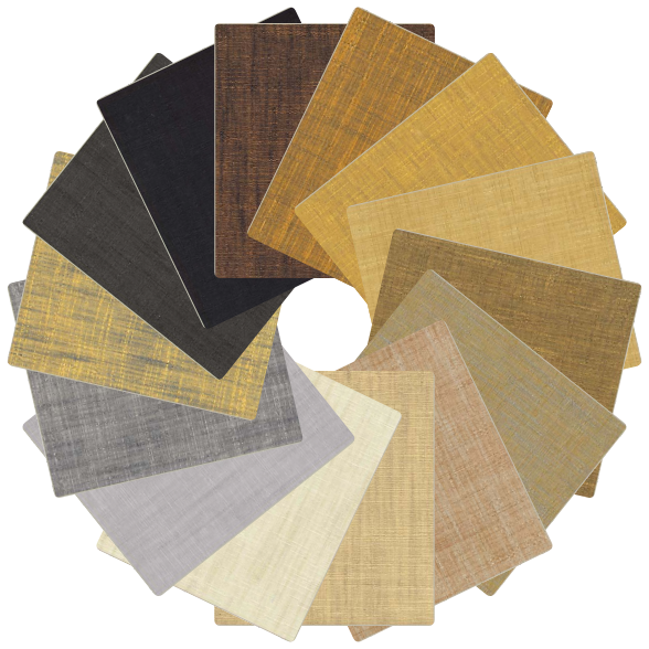 Handloom Neutral Bundle // Tara Faughnan