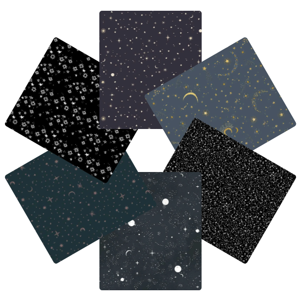 Night Sky Bundle