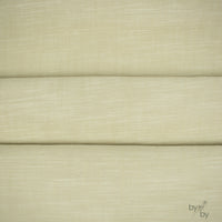 17" REMNANT Handloom Wovens // Oatmeal // Tara Faughnan