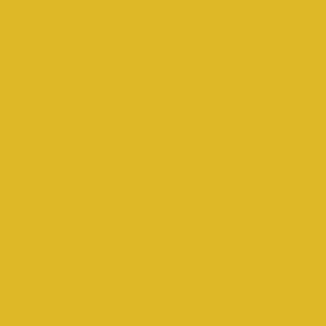 AGF PURE Solids // Empire Yellow
