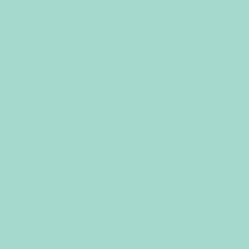 New 2025 AGF PURE Solids // Aqua