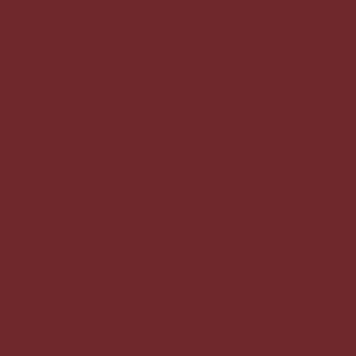 PRE-ORDER AGF PURE Solids // Oxblood