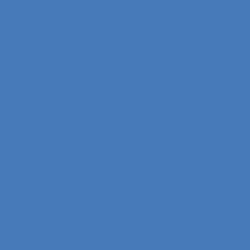 PRE-ORDER AGF PURE Solids // Blue Jay