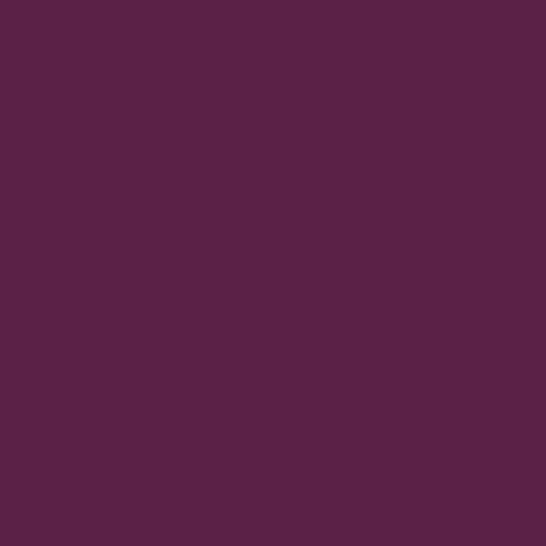 PRE-ORDER AGF PURE Solids // Dark Plum