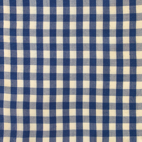 PRE-ORDER Picnic Wovens 2 // Gingham - Seaside // Suzy Quilts