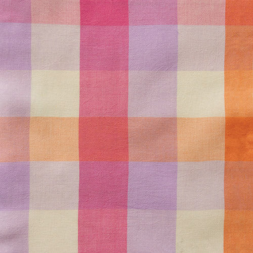 PRE-ORDER Picnic Wovens 2 // Large Plaid - Unicorn // Suzy Quilts