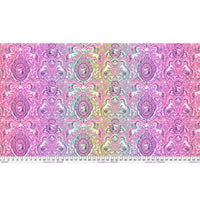 PRE-ORDER Legendary // Pony Tales - Wild Orchid // Tula Pink