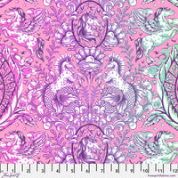 PRE-ORDER Legendary // Pony Tales - Wild Orchid // Tula Pink
