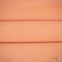 Handloom Wovens // Peachy Keen // Tara Faughnan
