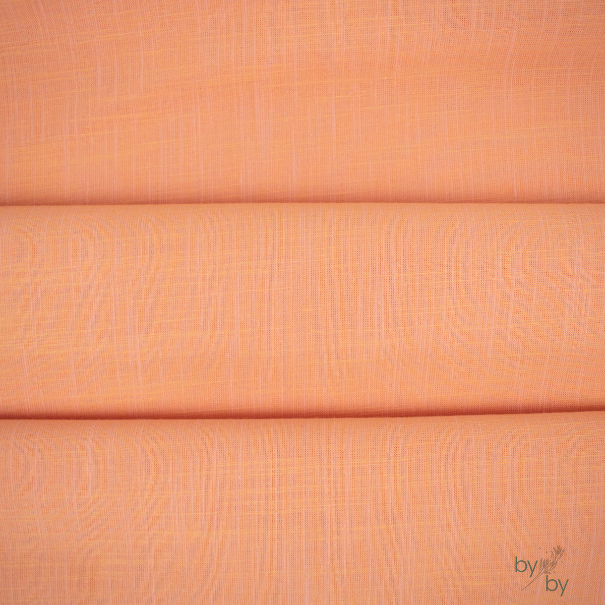 Handloom Wovens // Peachy Keen // Tara Faughnan