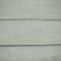 17" REMNANT Handloom Wovens // Pearl // Tara Faughnan