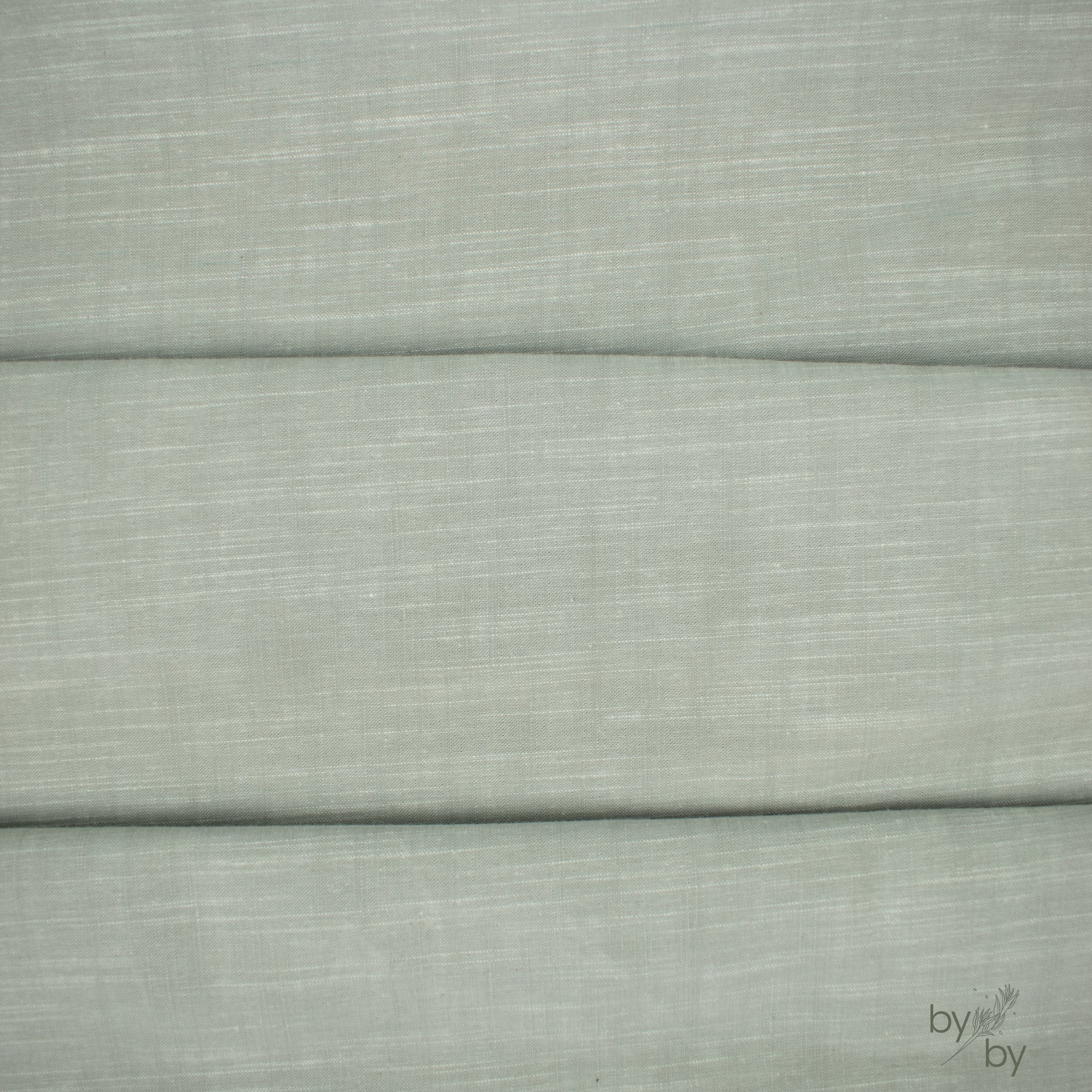 17" REMNANT Handloom Wovens // Pearl // Tara Faughnan