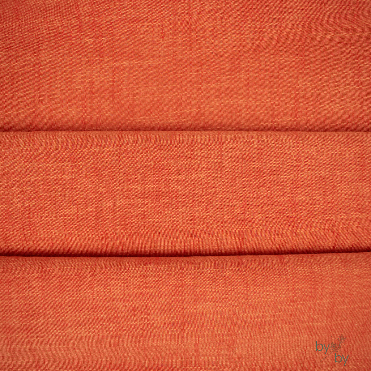 Handloom Wovens // Persimmon // Tara Faughnan