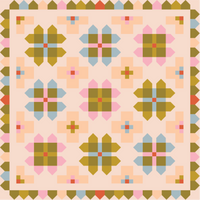 Foxglove Cover Kit // Toad & Sew