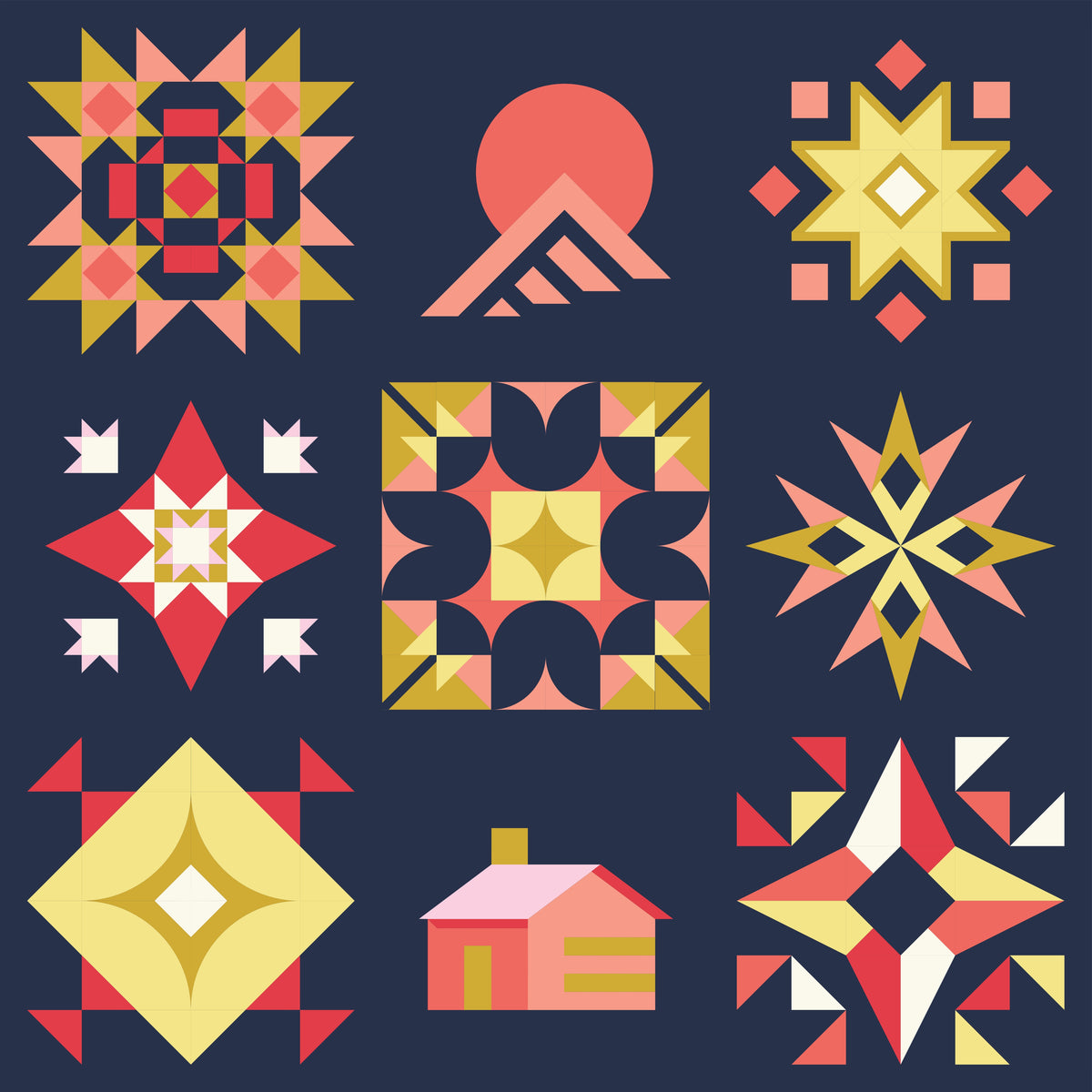 2026 Solstice Sampler Kit