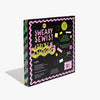 PRE-ORDER Sweary Sewist 12-Day Advent Calendar // Kylie & the Machine