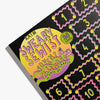 PRE-ORDER Sweary Sewist 12-Day Advent Calendar // Kylie & the Machine