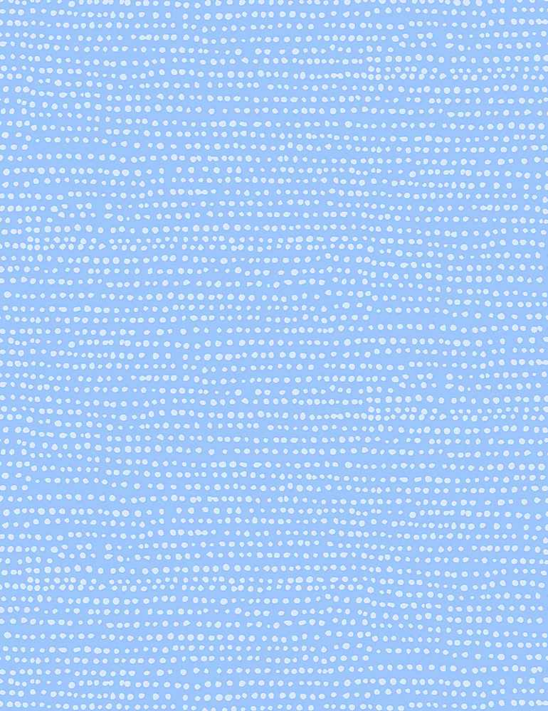 Stitch & Glow // Moonscape - Capri // Dear Stella