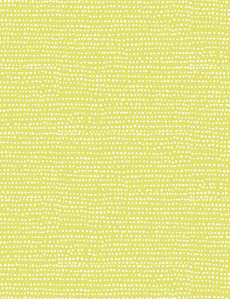 PRE-ORDER Stitch & Glow // Moonscape - Endive // Dear Stella