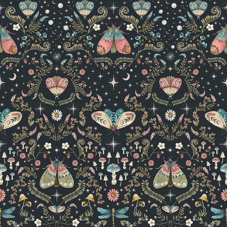 PRE-ORDER Moon Garden // Dear Stella