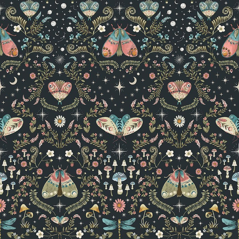 PRE-ORDER Moon Garden // Dear Stella