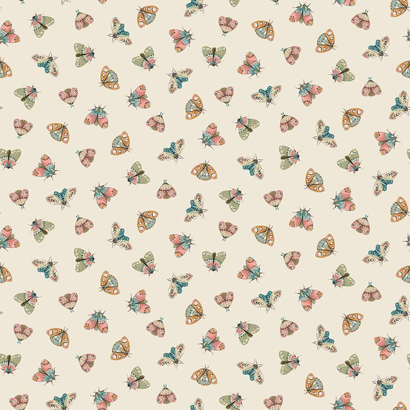 PRE-ORDER Moon Garden // Moth to a Flame // Dear Stella