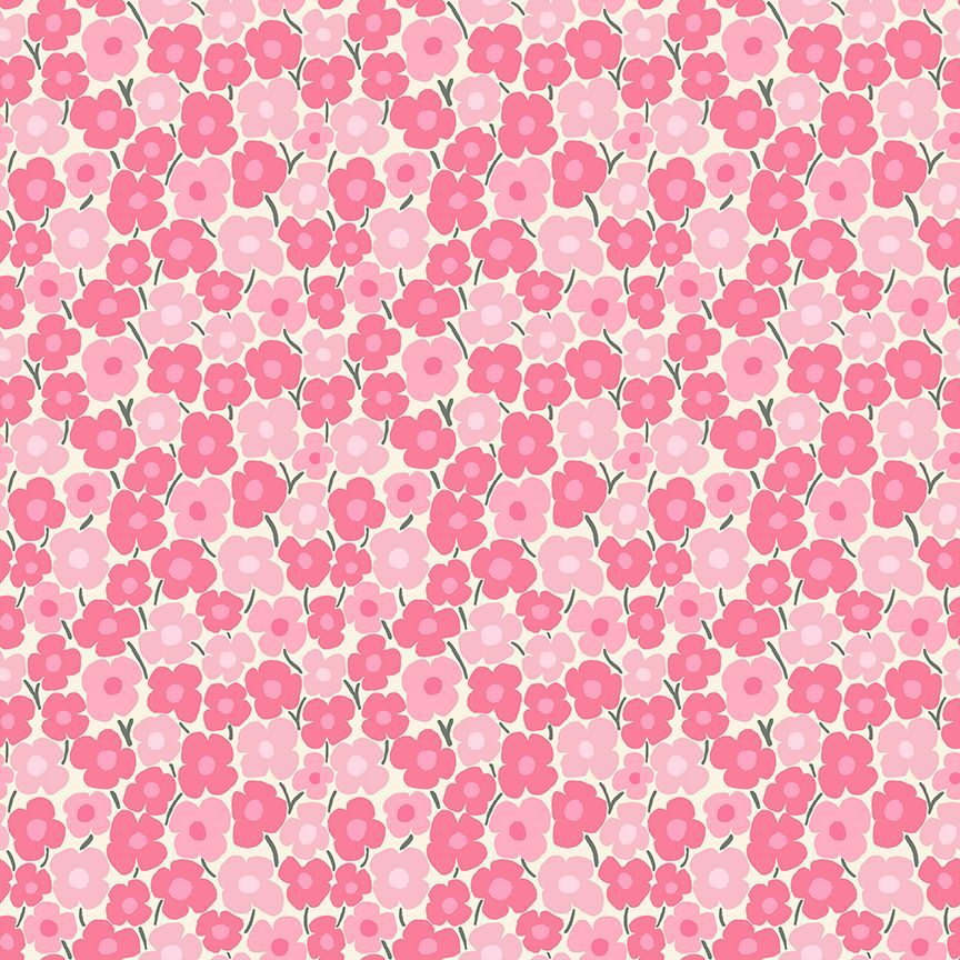 PRE-ORDER Pink Pony Club // Flower Power // Dear Stella