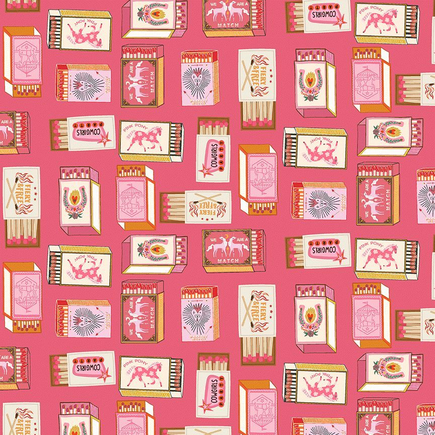 PRE-ORDER Pink Pony Club // A Perfect Match // Dear Stella
