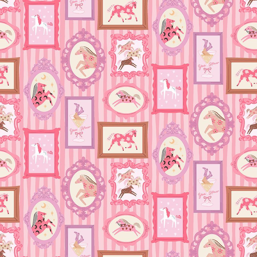 PRE-ORDER Pink Pony Club // Dear Stella