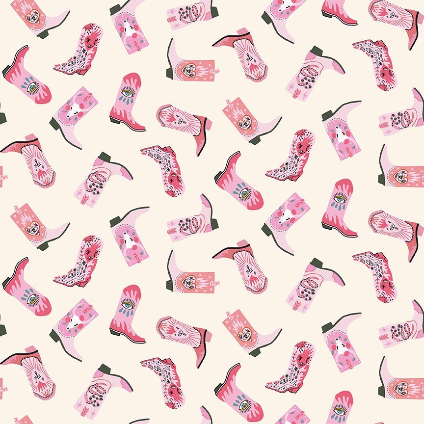 PRE-ORDER Pink Pony Club // Yeehaw // Dear Stella
