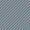 Holly Jolly // Vintage Stripes // Faye Guanipa