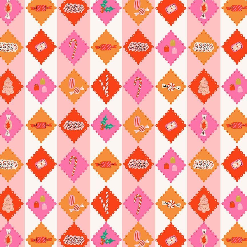 Holly Jolly // Faye Guanipa