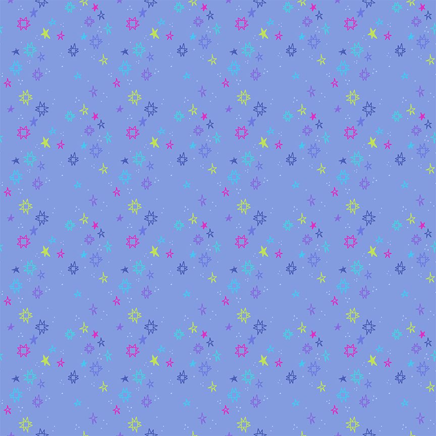 PRE-ORDER Quiltstellation // Aries // Pammie Jane