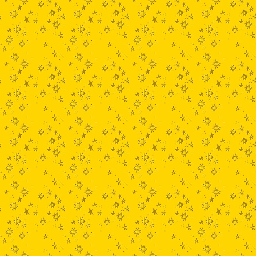 PRE-ORDER Quiltstellation // Helios // Pammie Jane