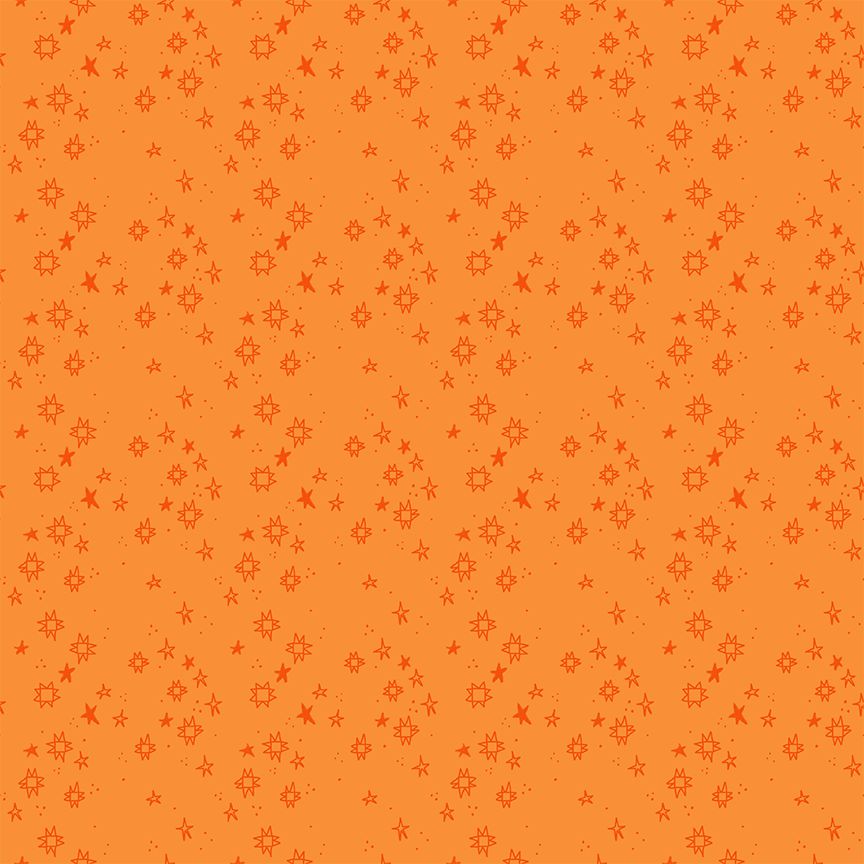 PRE-ORDER Quiltstellation // Leo // Pammie Jane