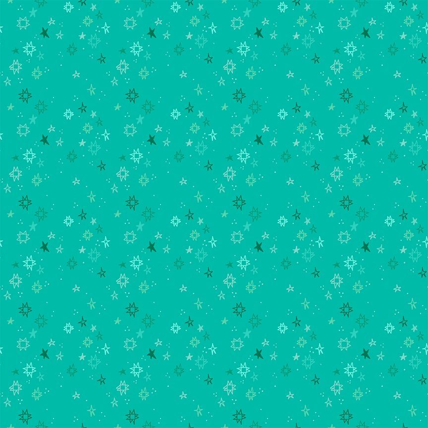 PRE-ORDER Quiltstellation // Libra // Pammie Jane