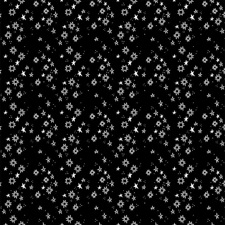 PRE-ORDER Quiltstellation // Orion // Pammie Jane