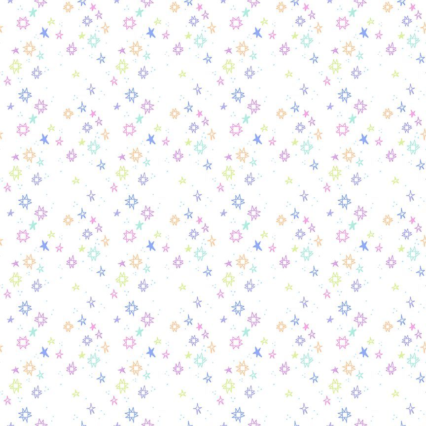 PRE-ORDER Quiltstellation // Starlight // Pammie Jane