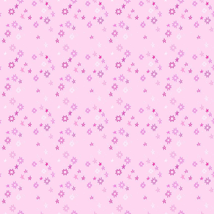 PRE-ORDER Quiltstellation // Venus // Pammie Jane