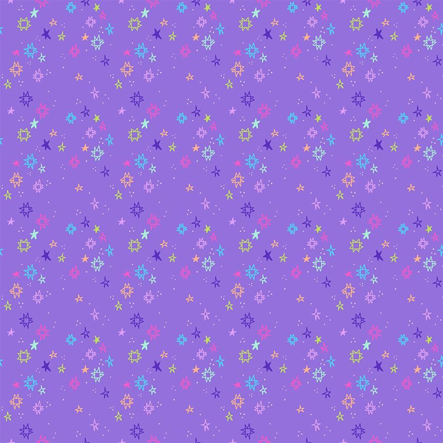 PRE-ORDER Quiltstellation // Zodiac // Pammie Jane