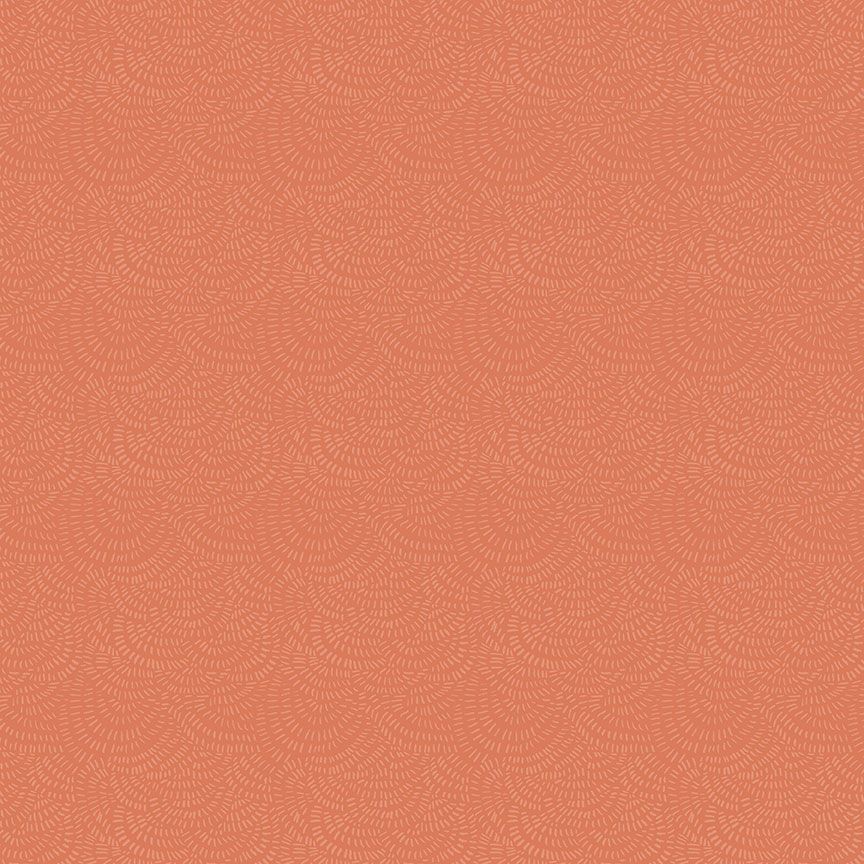 Fairy Solstice // Crimp - Ember // Rae Ritchie