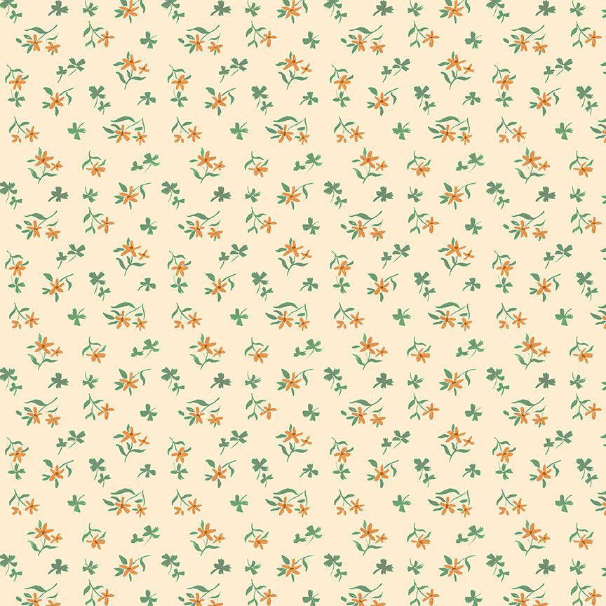 PRE-ORDER Camping Crew // Forest Flowers // Rae Ritchie
