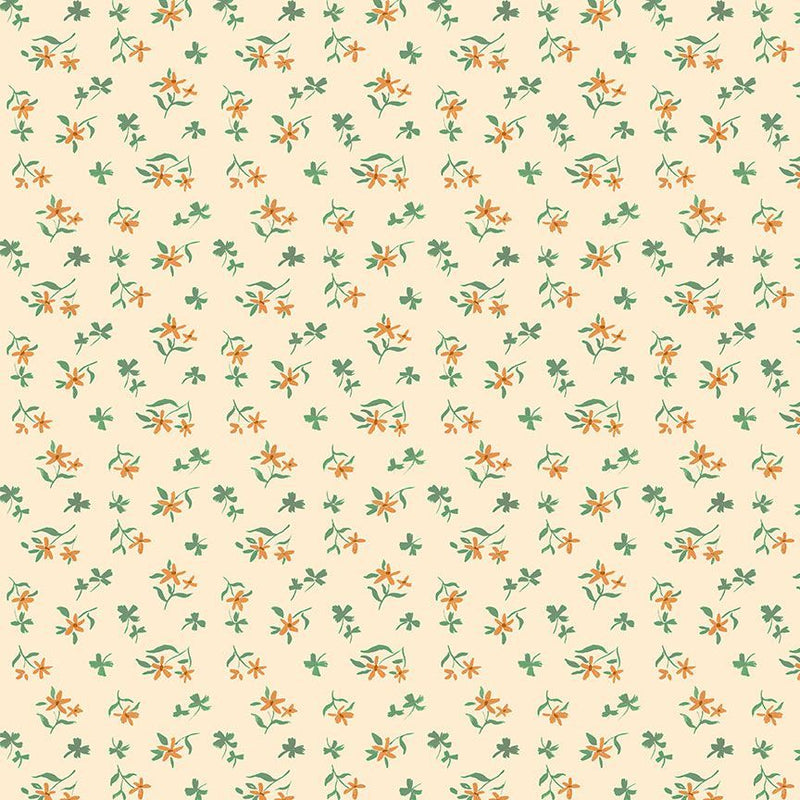 PRE-ORDER Camping Crew // Forest Flowers // Rae Ritchie