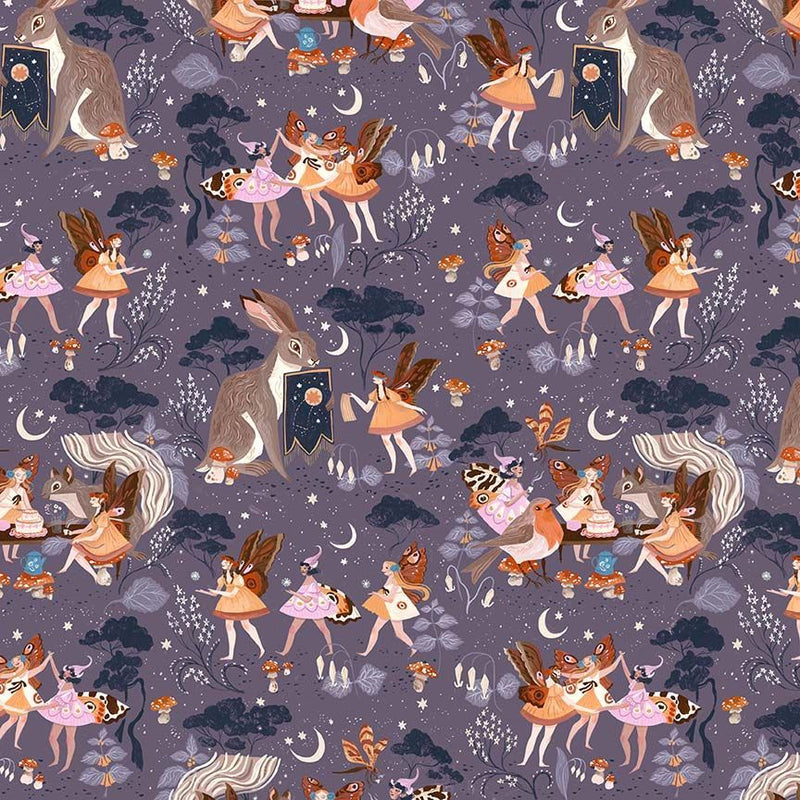 PRE-ORDER Fairy Solstice // Rae Ritchie